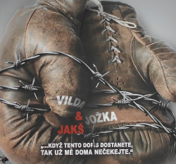 Vilda & Jožka Jakš