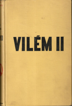 Vilém II.