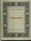 Vilém Rozkoč