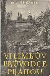 Vilímkův průvodce Prahou