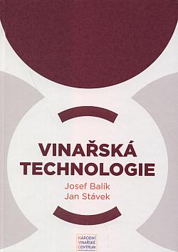 Vinařská technologie