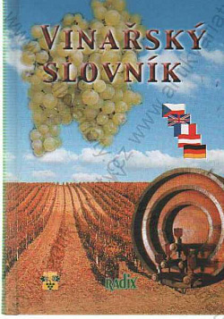 Vinařský slovník