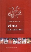 Víno na tanieri