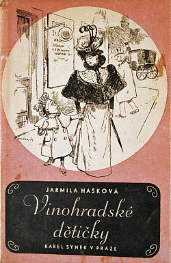 Vinohradské dětičky