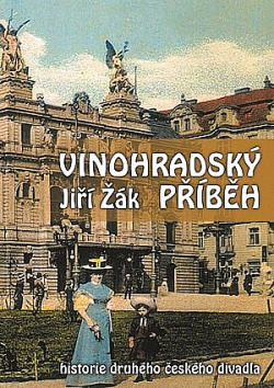 Vinohradský příběh