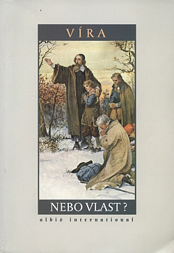 Víra nebo vlast?
