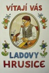 Vítají vás Ladovy Hrusice