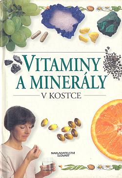 Vitaminy a minerály v kostce