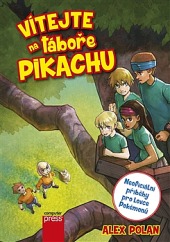 Vítejte na táboře Pikachu