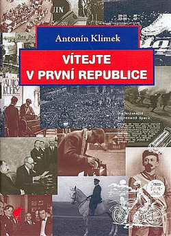 Vítejte v první republice