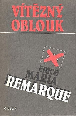 Vítězný oblouk