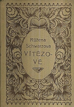 Vítězové