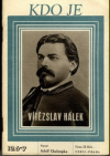 Vítězslav Hálek