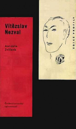 Vítězslav Nezval