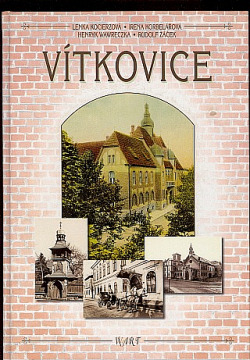 Vítkovice