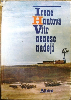 Vítr nenese naději