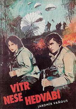 Vítr nese hedvábí