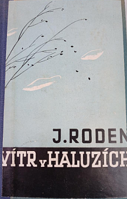 Vítr v haluzích