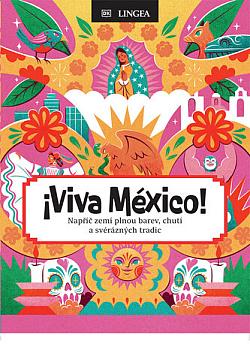 ¡Viva México!
