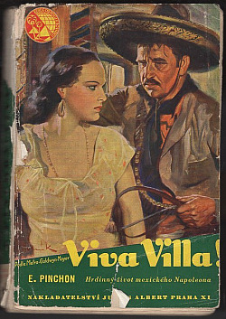 Viva Villa !