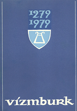 Vízmburk 1279–1979