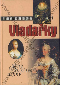 Vladařky