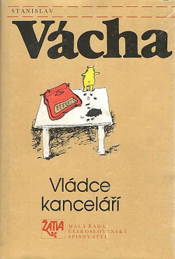 Vládce kanceláří