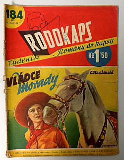 Vládce Morady