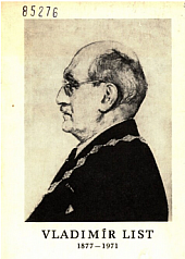 Vladimír List