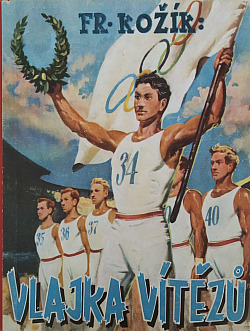 Vlajka vítězů
