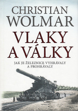 Vlaky a války