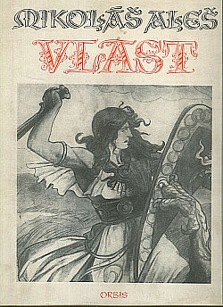 Vlast