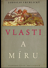 Vlasti a míru