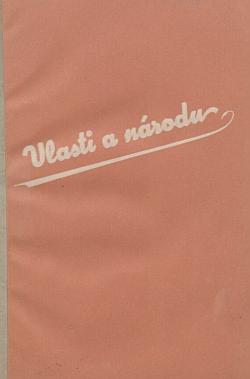 Vlasti a národu