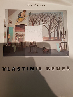 Vlastimil Beneš