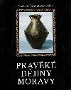 Pravěké dějiny Moravy