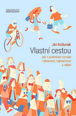 Vlastní cestou