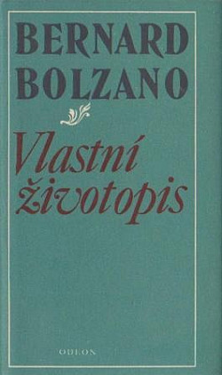 Vlastní životopis