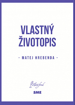 Vlastný životopis