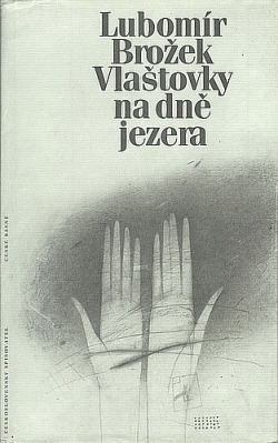 Vlaštovky na dně jezera