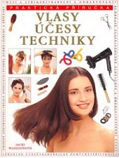 Vlasy - účesy - techniky
