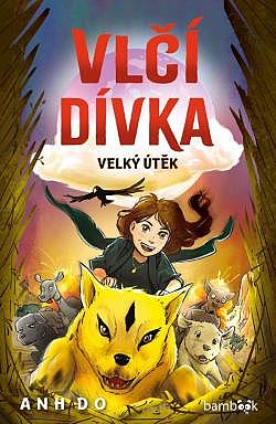 Velký útěk