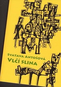 Vlčí slina