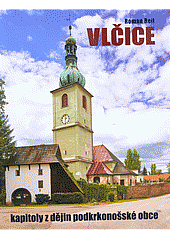 Vlčice