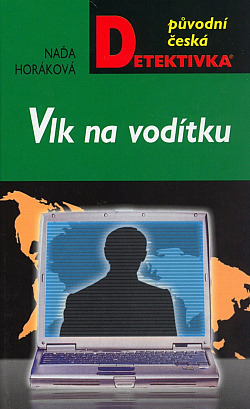 Vlk na vodítku