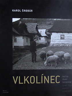 Vlkolínec