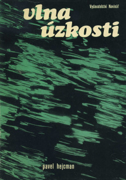 Vlna úzkosti
