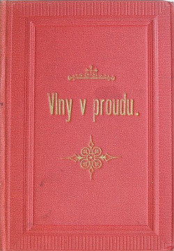 Vlny v proudu