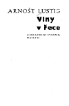 Vlny v řece