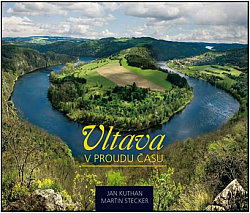 Vltava v proudu času